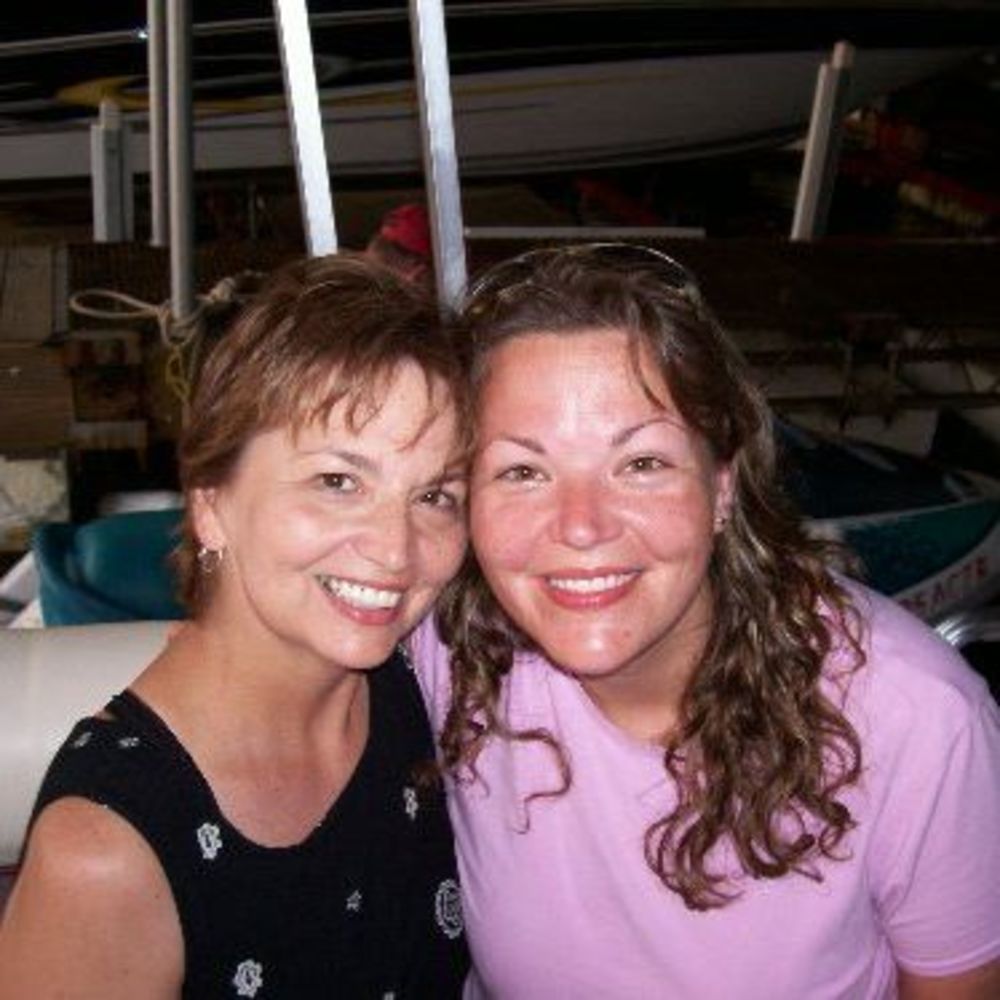 Meet your Posher, Jeannie